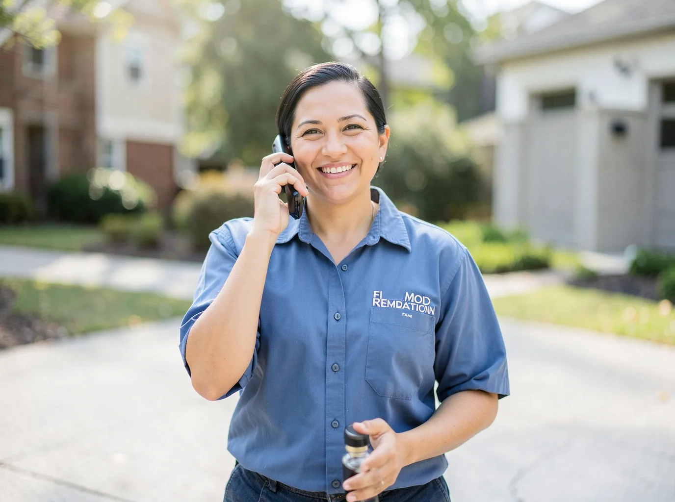 Mold Remediation Clarks Hill, SC FAQs